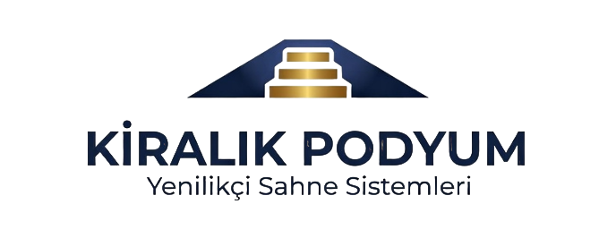 Kiralık Podyum Organizasyon Çadır